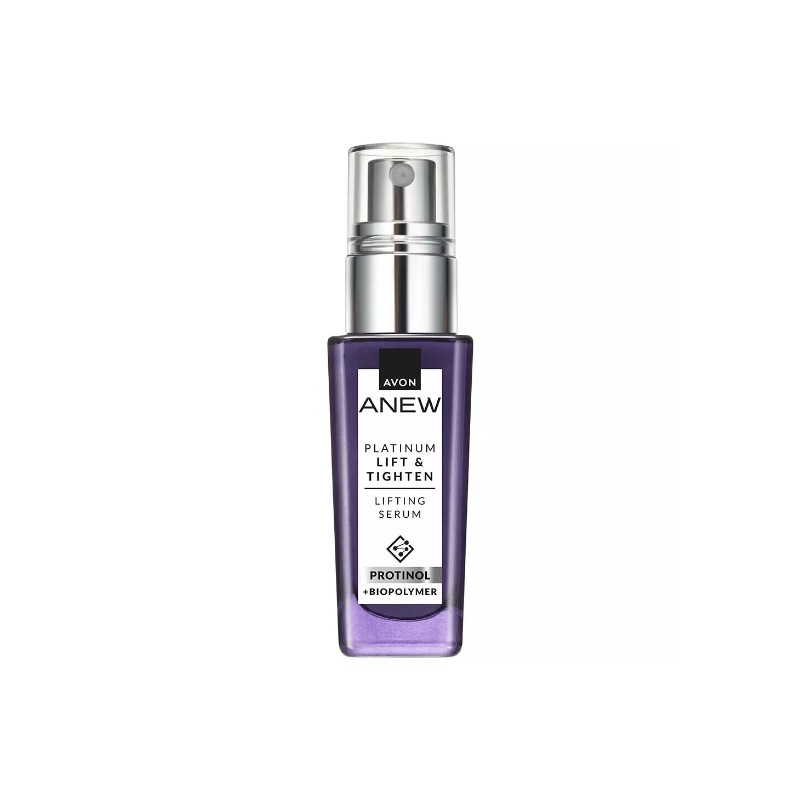 Avon Anew Platinum Lift & Tighten Lifting Serum - 1