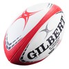Gilbert GB-9161 GB9161 Rugby Ball G-TR4000 (No. 4) Navy