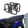 xitomer Motorcycle Side Carrier Support Fit For Yamaha Tenere 700