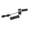 36V 48V 250W Electric Bike Brushless Motor Controller Throttle Grip