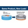 Shurtape DF 545 Double-Sided Carpet and Duct Tape, Sticks to