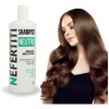 Shampoo Neutro Hidratacion Y Limpieza Profunda Sin Sal 1l