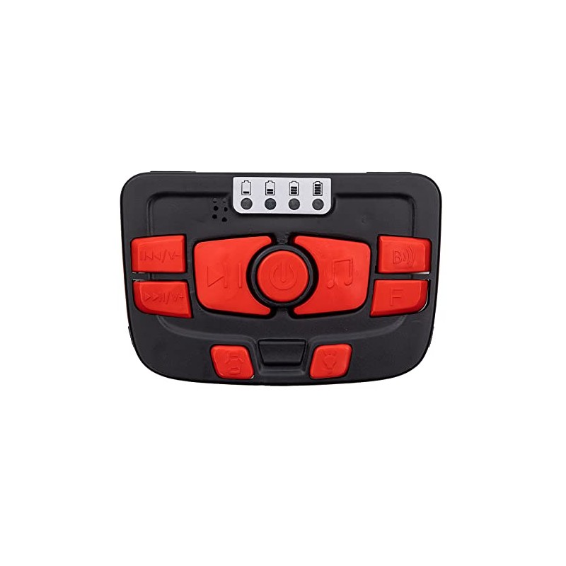 12V Children's Electric Vehicle SQ9088 Power Supply Central Control Switch