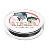 Orrudo Fishing Gear Qb200030d10n0 High Performance PE "STRONG" 8 Strand