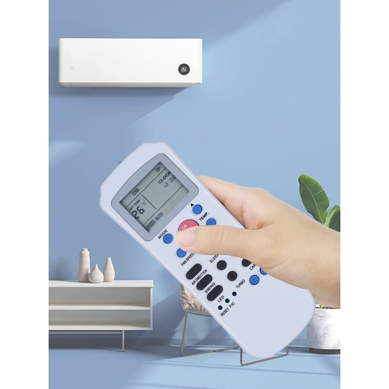 ZWP New Replacement Remote Control for Carrier R14/CE R14A/E R14A/CE