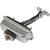 Dorman - OE Solutions 924-150 Door Check Ready To Paint