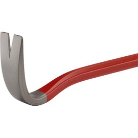 Hultafors Tools 824009U Wrecking Bar Steel 109, 12 inch