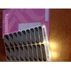 Jamberry Nail Wraps - STATIC - FULL SHEET