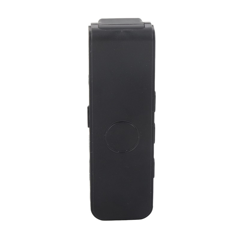 Mini Body Camera 1080P HD Wearable Magnetic Absorption Video Recorder