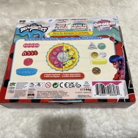 Wyncor Miraculous Ladybug Slime kit - Choose a color above
