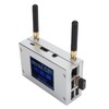 MMDVM Duplex Hotspot Board Aluminum Housing Color Display Support C4FM