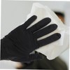 CIYODO 100pcs Cooking Cleaning Gloves Butyronitrile Material Disposable Kitchen Use