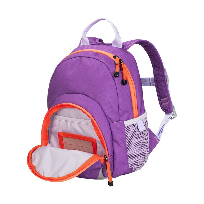 Jack Wolfskin Unisex Children's Buttercup Daypack