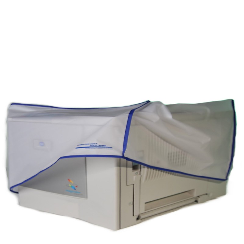 Dust and Water Resistant Silky Smooth Antistatic Vinyl Computer CPU