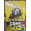 Bob King Size Cone 3 Ct Pack x 33 Packs