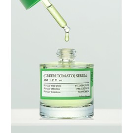 Pulley Fully Green Tomato Serum 30ml