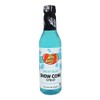 Jelly Belly Snow Cone Syrup - Shaved Ice Syrup, Slushie,
