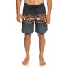 Quiksilver Everyday Scallop 19 Inch - Board Shorts for Men