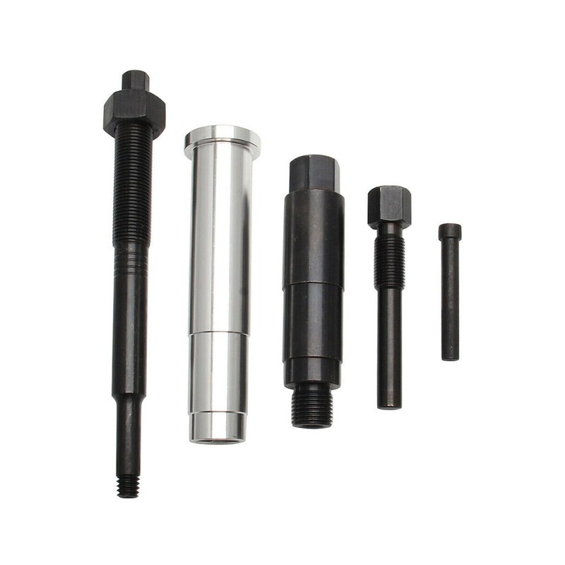 VISVIC 65600 Broken Spark Plug Remover Tool Kit Spark Plug