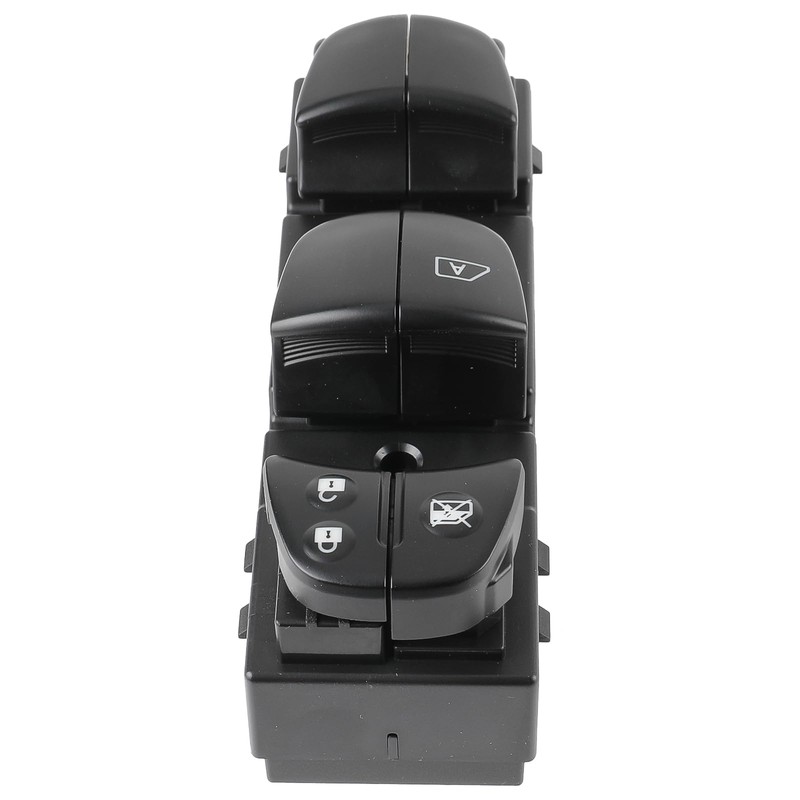 GoaMotors Left Driver Side Power Window Master Control Switch Nissan