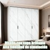 ZYJXLY 60x1200cm Papel Tapiz Autoadhesivo,Lámina autoadhesiva de mármol brillante impermeable,Vinilo
