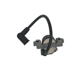 GCV160 GCV190 GCV135 Ignition Coil fit Honda GC135 GC160 GCV135 GCV160 HRB216 HRR216 HRS216 HRT216 HRX217 Lawn Mower Engine Replace 30500-ZL8-014 30500-ZL8-004 30500-Z0J-003