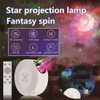Star Night Light Projector Star Atmospheric Night Light with Remote