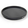 vhbw Universal Infrared Filter 720 nm for Compatible with Camera