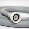 Inlet Hose 2 m for Washing Machine/Dishwasher