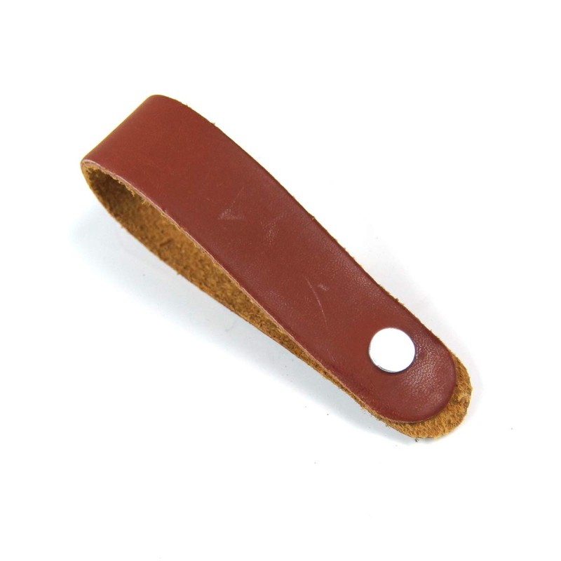 Guitar Headstock Adapter Strap Button Tie, also for Ukulele Mandolin