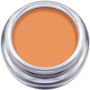 Corrector de maquillaje alta cobertura, yellow, Lure