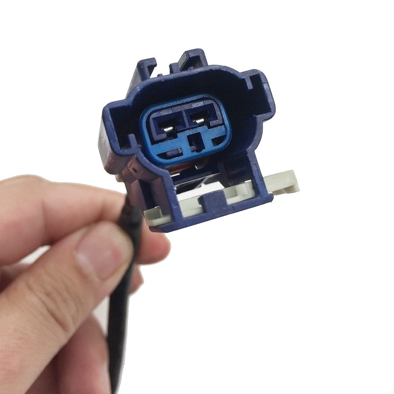 kmdiesel 2872468 DEF Exhaust Gas Temperature Sensor EGT Sensor 4984179