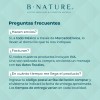 Manteca Almendras 250 Gramos Bnature Cremas Hidratacion