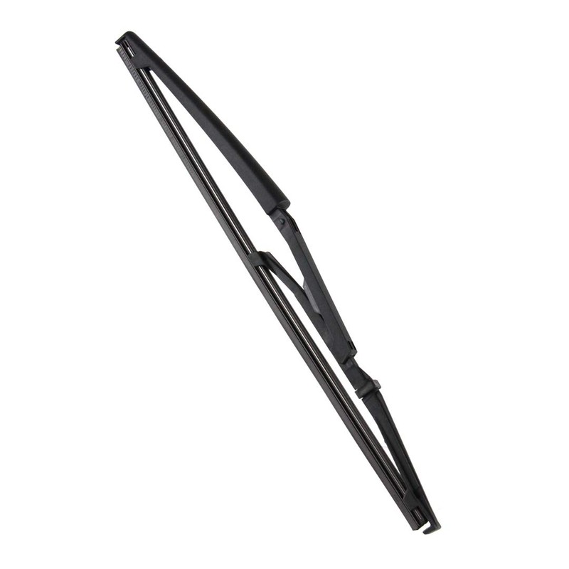 SHS Wipers Fits Fiat Panda 2003-2012 Rear Wiper Blade 13"