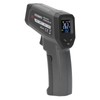 Infrared Thermometer for Cooking Food Temperature Gun Adjustable 12:1 Emissivity