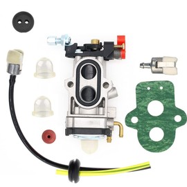 SAKITAM Carburetor fit for Husqvarna 130BT 530BT Backpack Blower EBZ3050RH EBZ3000RHCA