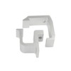 Mobestech Truck Topper Mounting Clamp Heavy Duty Aluminum Installation Clamp