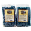Backroad Country Old Fashioned Blue Raspberry Twists - Licorice Candy