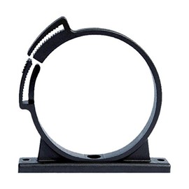 Bitspower Tank Clamp Set Black BP-TBC4-BK