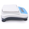 U.S. Solid Electronic Precision Balance 0.01g, RS232 Port, AC100V-240V/4xDC1.5V Batteries