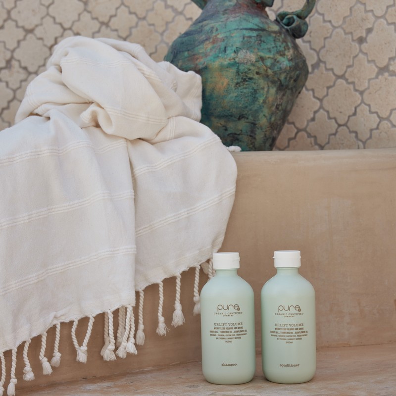 Pure Up.Lift Conditioner 100ml