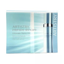 Artistry Intensive Skincare Ultimate Demo Kit Organizer