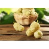 Food to Live Organic Dried White Mulberries, 1 Pound -