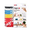 Sugru Silicone Super Glue - Waterproof All-Purpose Wall Putty +