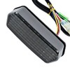 Yibid LED Integrated Tail Light for 2014-2018 Honda Grom MSX