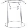 KegLand Stainless Frame for the Fermentasaurus -