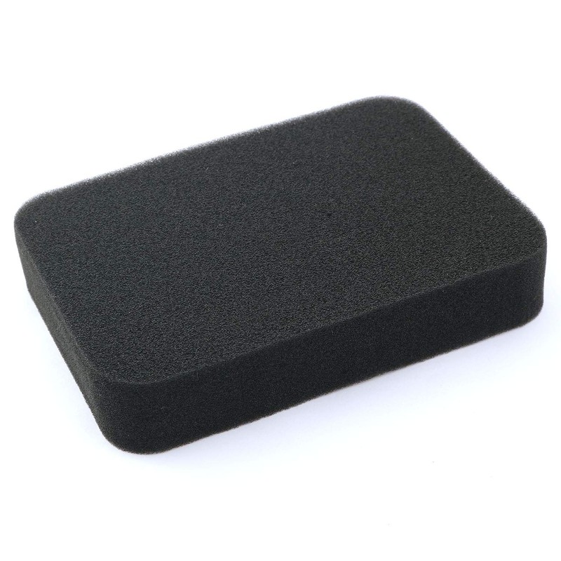 DTTRA Pack of 4 Air Filter for Honda Generator EB3000