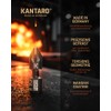 KANTARO 4573 Bit PZ2 x 25 mm (Pack of 5)