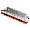 Hohner Progressive Series 560 Special 20 Harmonica B