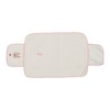 Baby Portable Changing Diaper Pad Foldable Waterproof Travel Diaper Changing